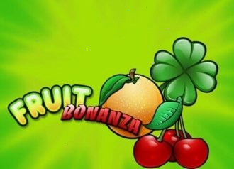 Автомат Fruits Bonanza классический